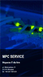 Mobile Screenshot of mpc.com.pl